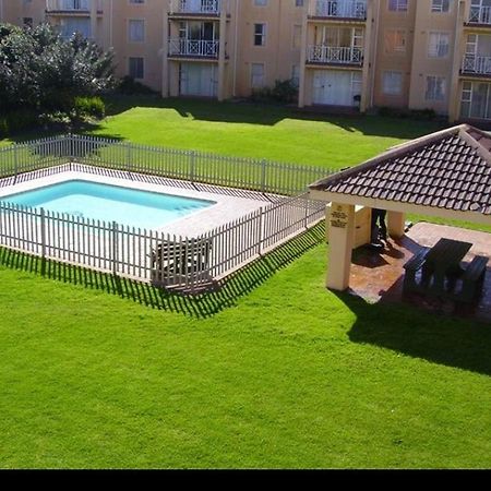 Delantero Unit 268 Beach Club Apartamento Hermanus Exterior foto