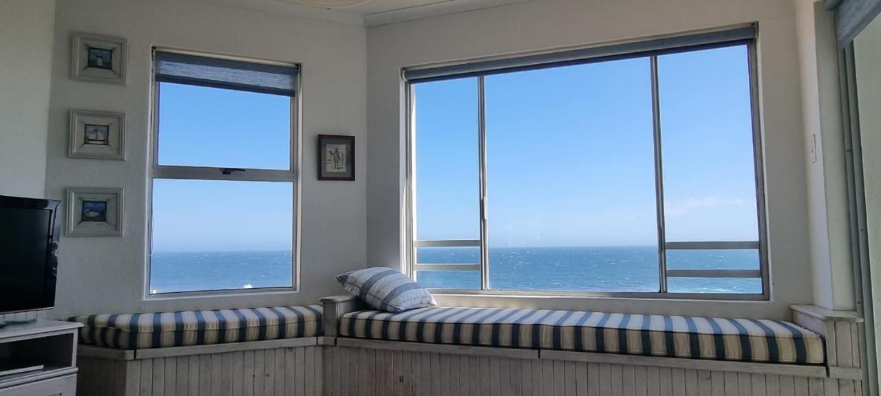 Delantero Unit 268 Beach Club Apartamento Hermanus Exterior foto
