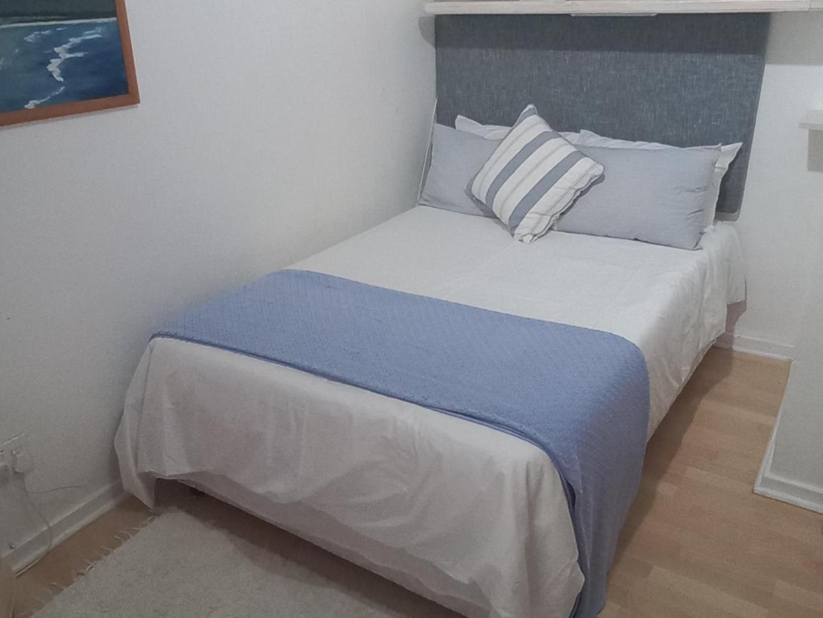 Delantero Unit 268 Beach Club Apartamento Hermanus Exterior foto