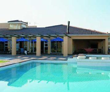 Delantero Unit 268 Beach Club Apartamento Hermanus Exterior foto