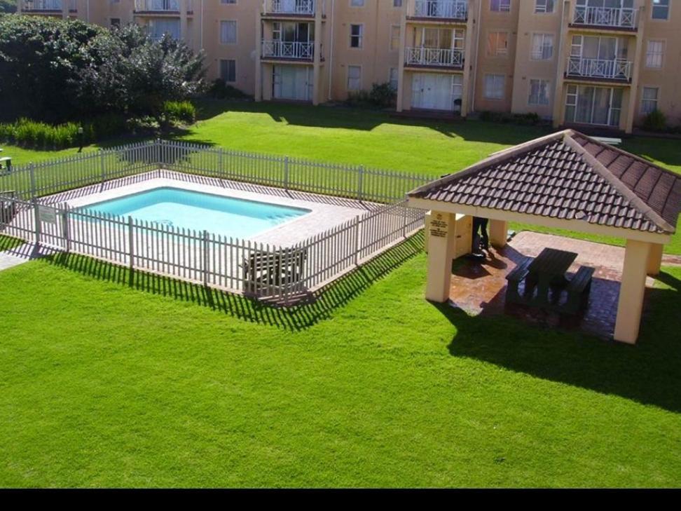 Delantero Unit 268 Beach Club Apartamento Hermanus Exterior foto
