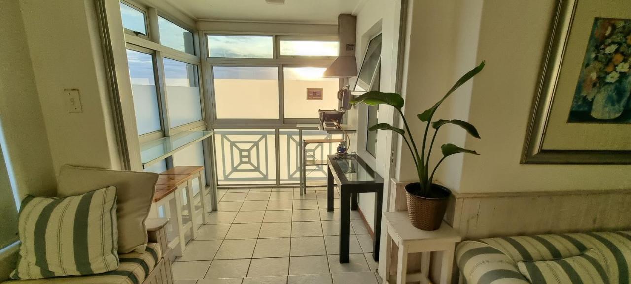 Delantero Unit 268 Beach Club Apartamento Hermanus Exterior foto